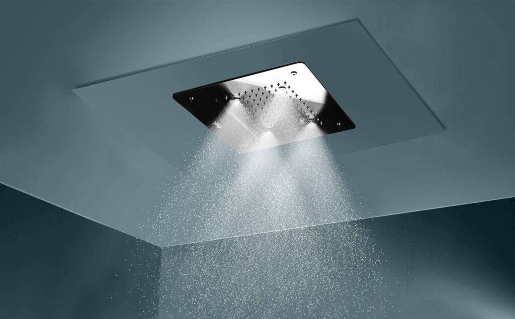 Faucets & Taps | Brook 400