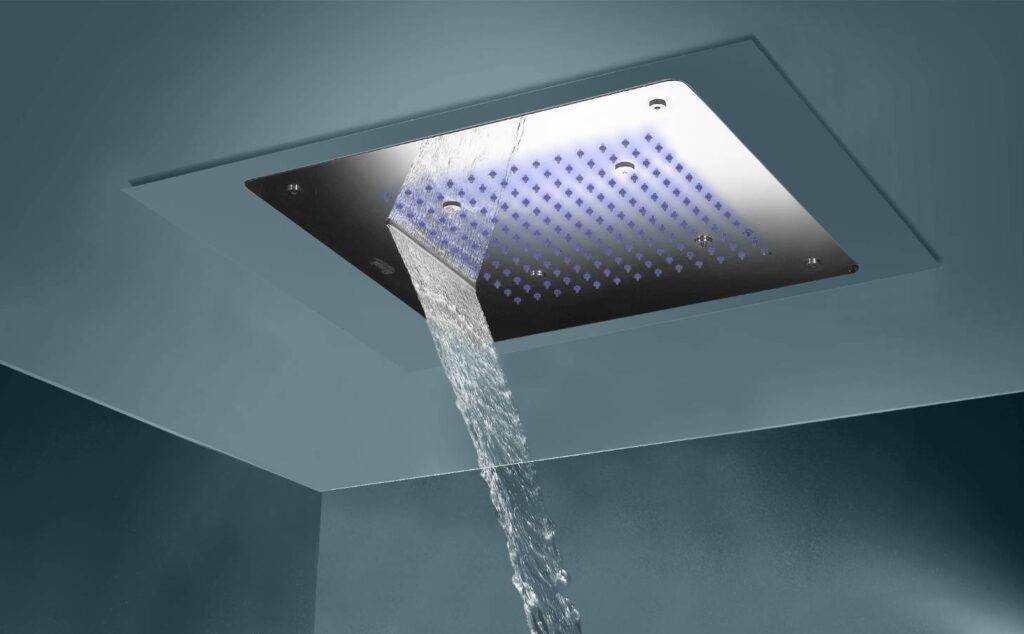 Faucets & Taps | Brook 500P