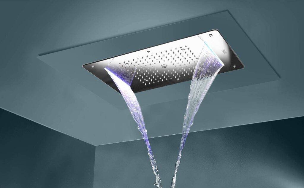 Faucets & Taps | Brook 700
