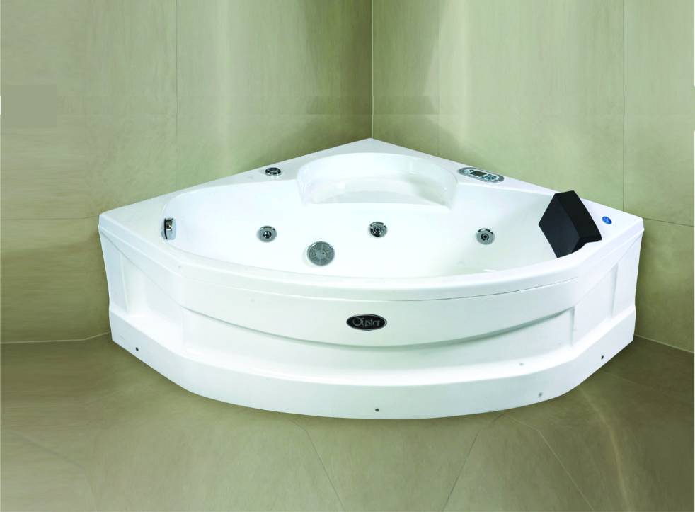 Whirpool Bath | Celeste