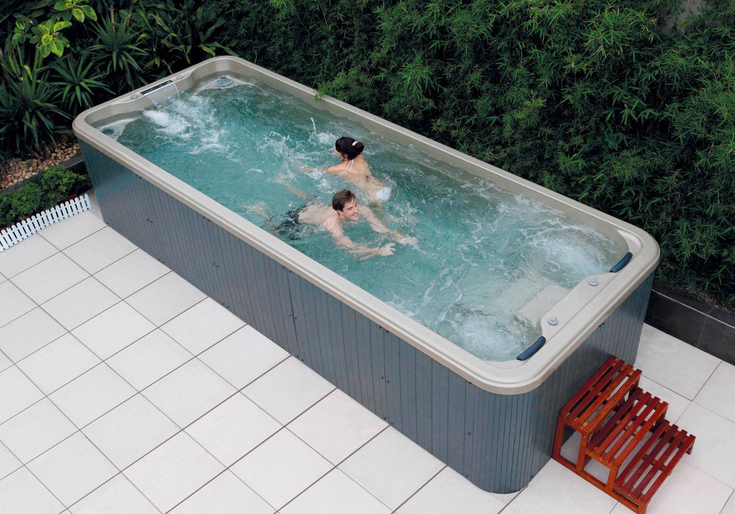 Spa Products | Oyster | Swimming Pool Price | Swimming Pool for Home | Envisage