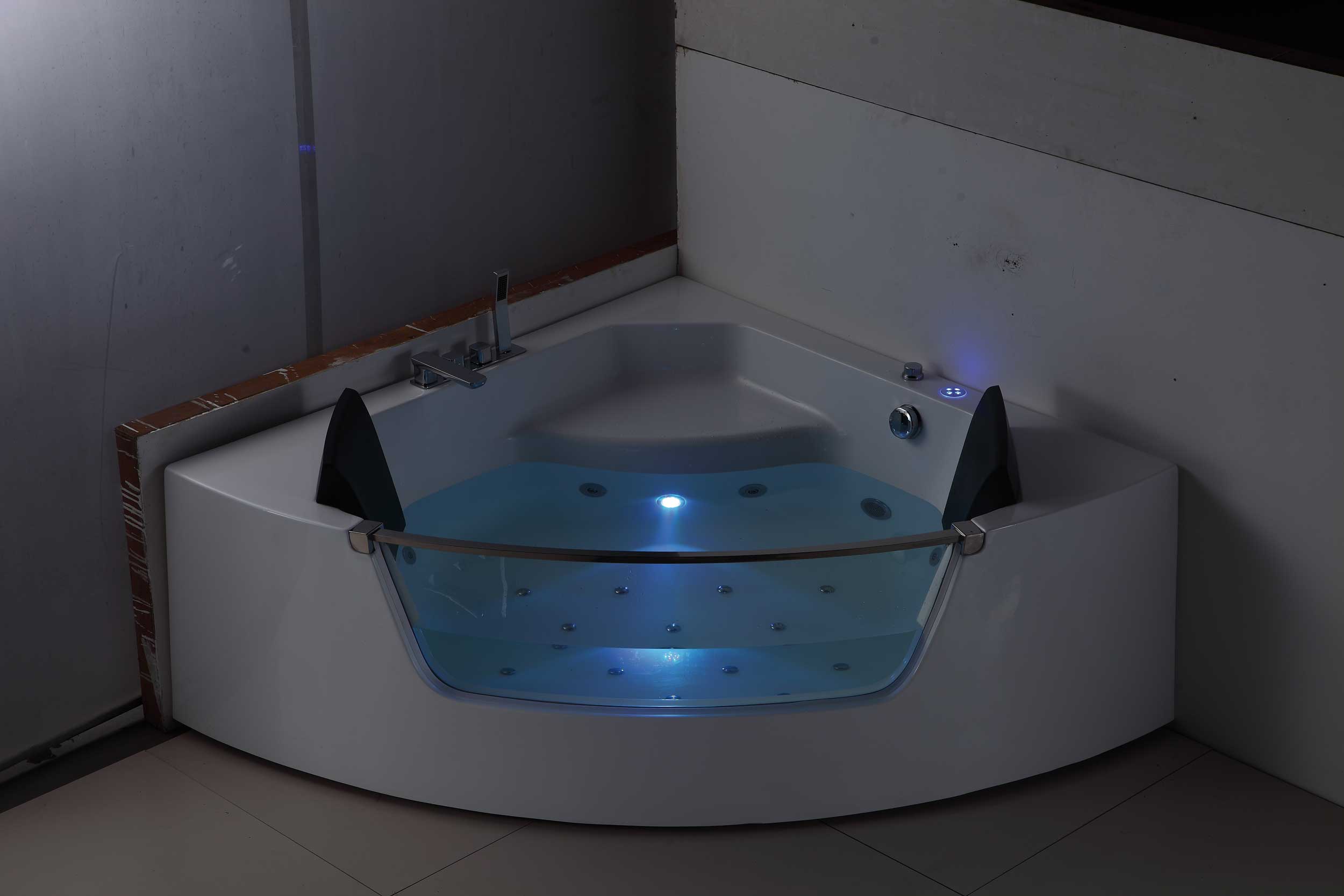 Whirpool Bath | Kenn