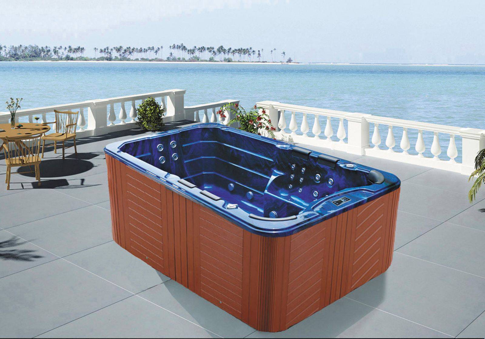 Premium Spa Products | Oyster | Swimming Pool Price | Swimming Pool for Home | Oriana