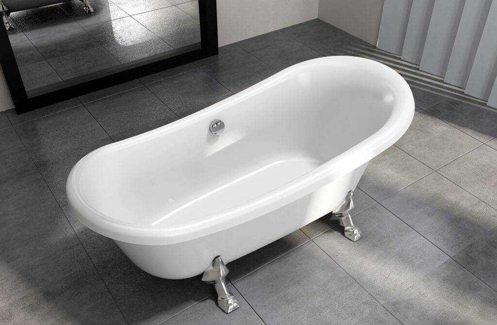 Free Standing Bath Tub | Riviera