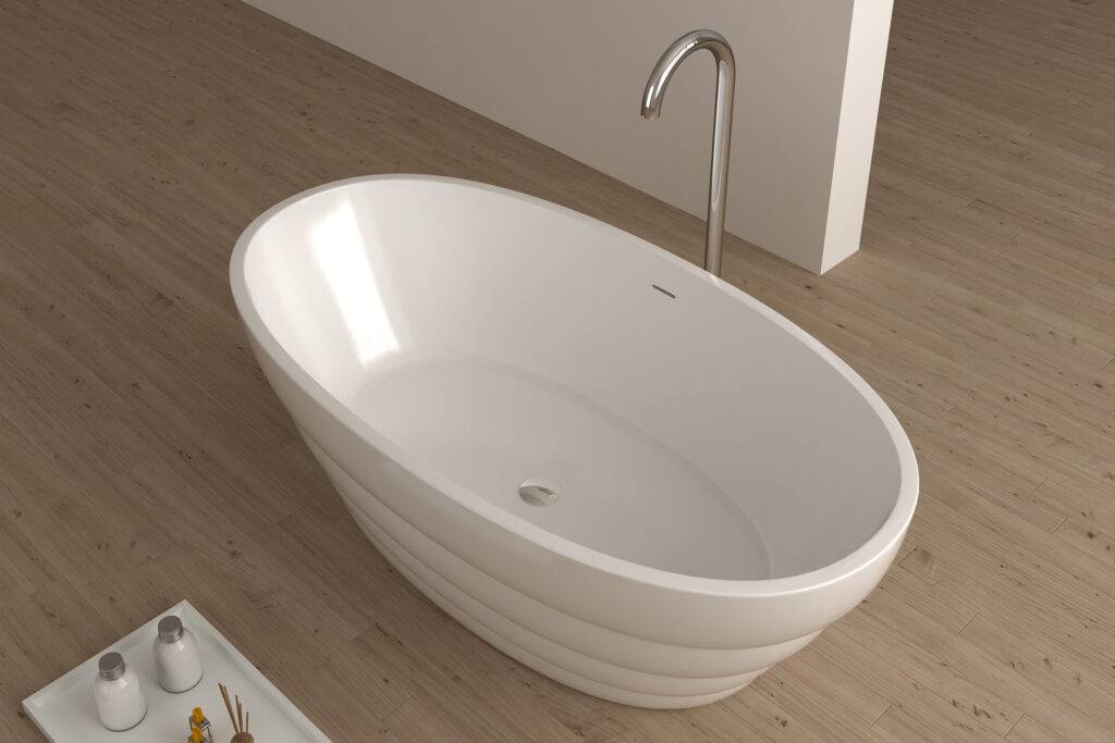 Free Standing Bath Tub | Simbel