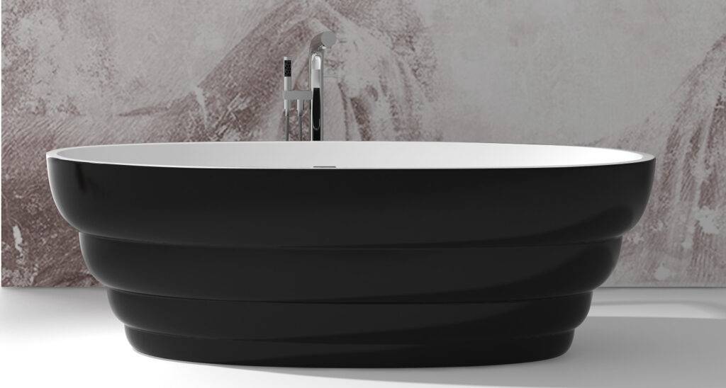 Free Standing Bath Tub | Simbel