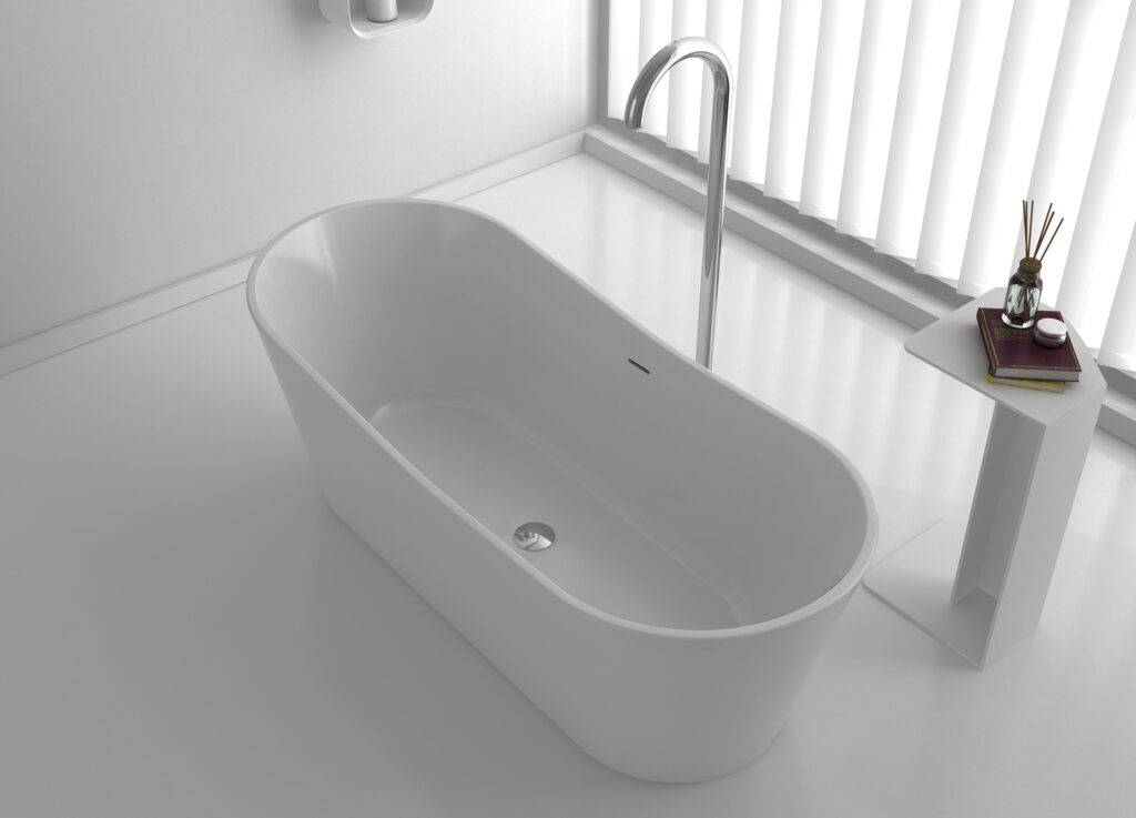 Free Standing Bath Tub | Sphinx