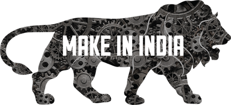 Make in India | Oyster