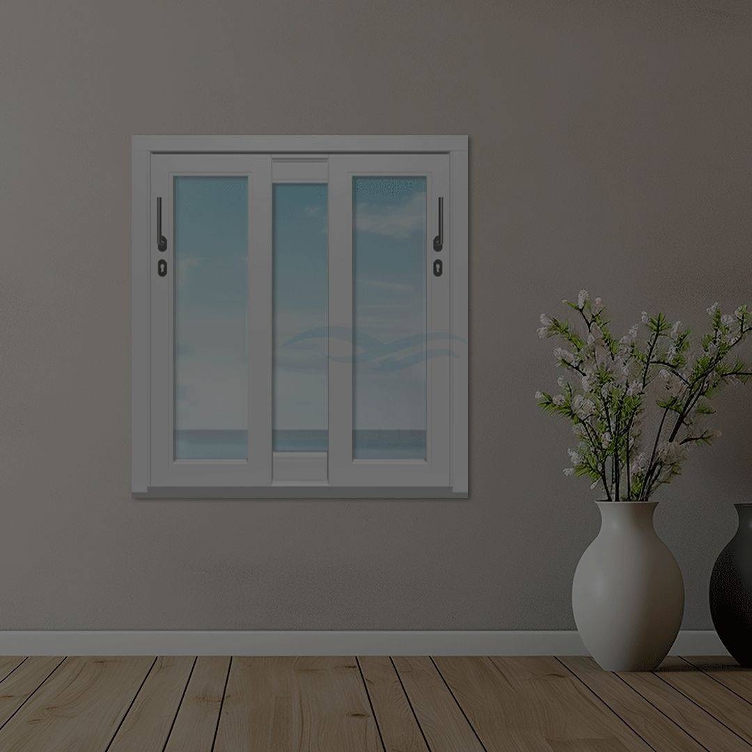 uPVC Windows