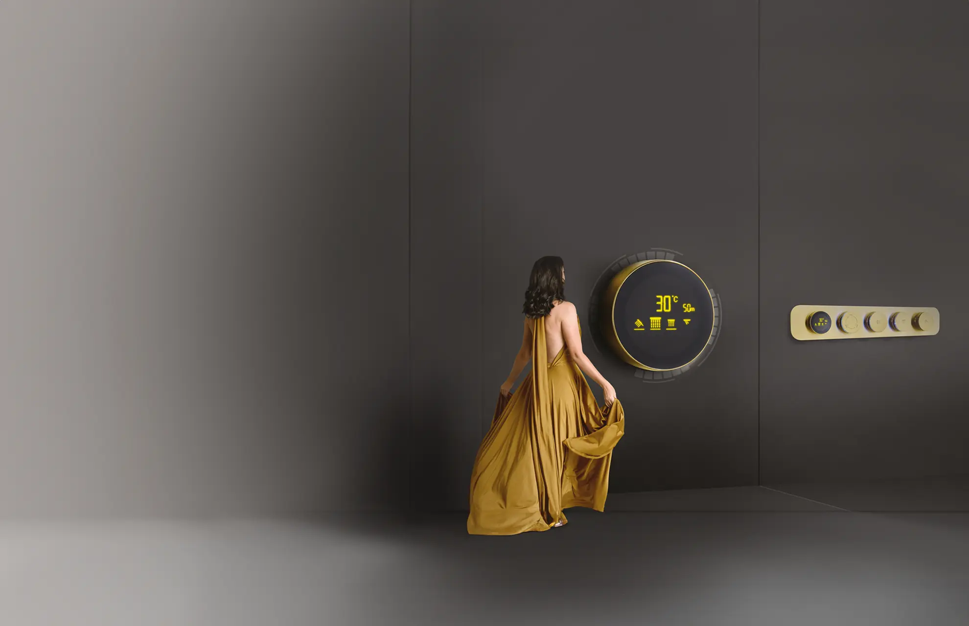 Elevate your bath experience