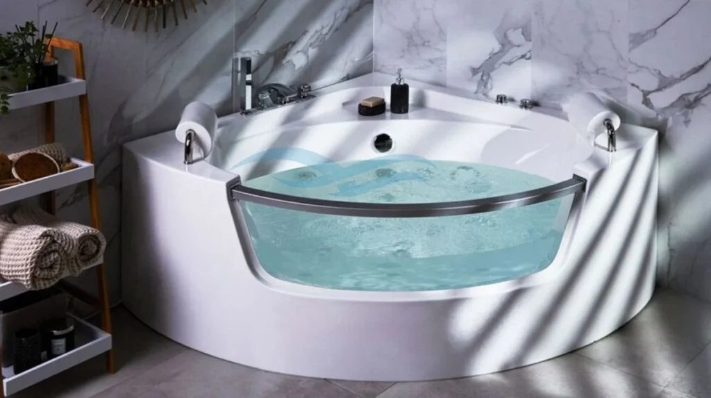 Luxury Bathtub