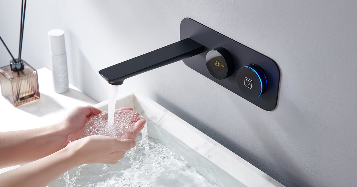 faucets