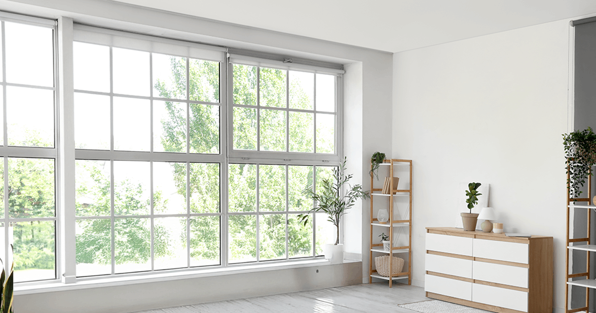 Sliding vs Casement uPVC Windows