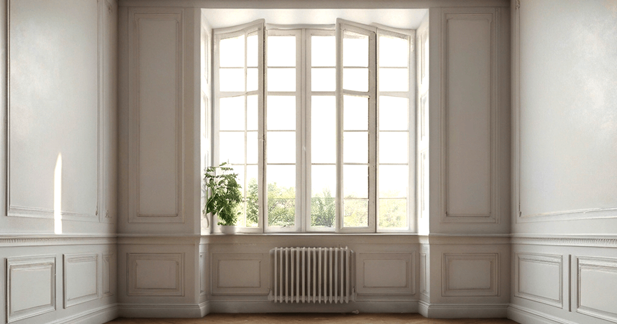Casement Door Styles
