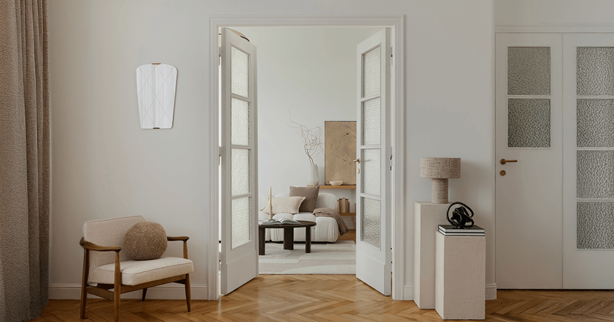 French casement doors
