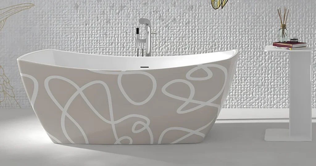 Find the perfect bathtub for adults in India. Explore ideal sizes, 6-foot options, freestanding styles, materials & comfort tips for a relaxing soak at home.