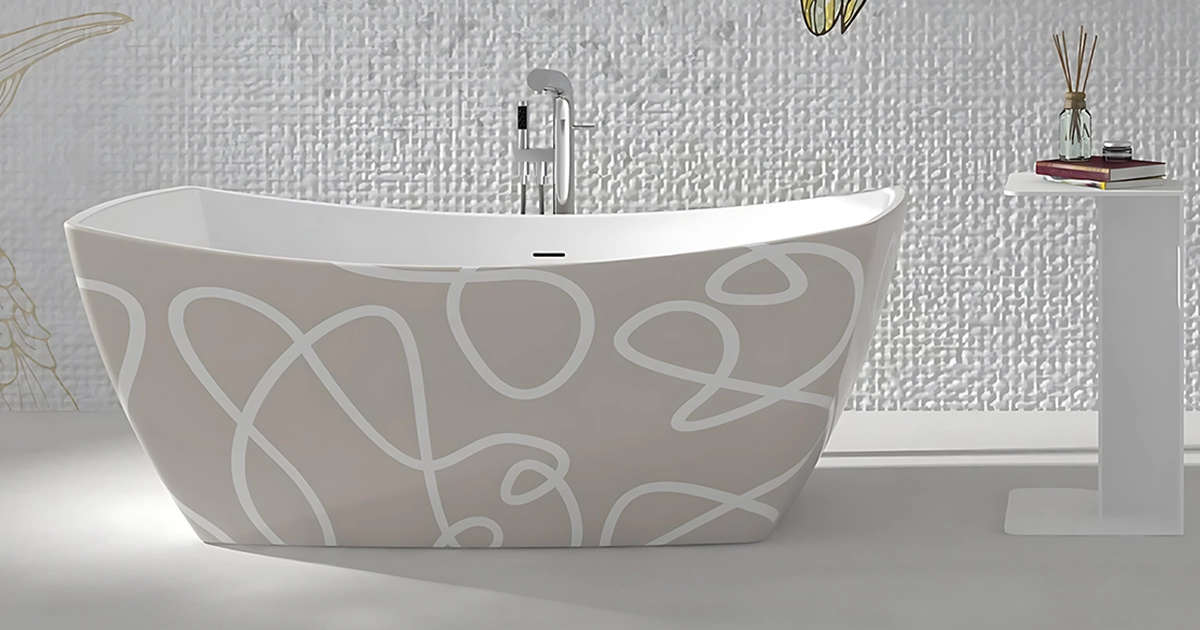 Find the perfect bathtub for adults in India. Explore ideal sizes, 6-foot options, freestanding styles, materials & comfort tips for a relaxing soak at home.