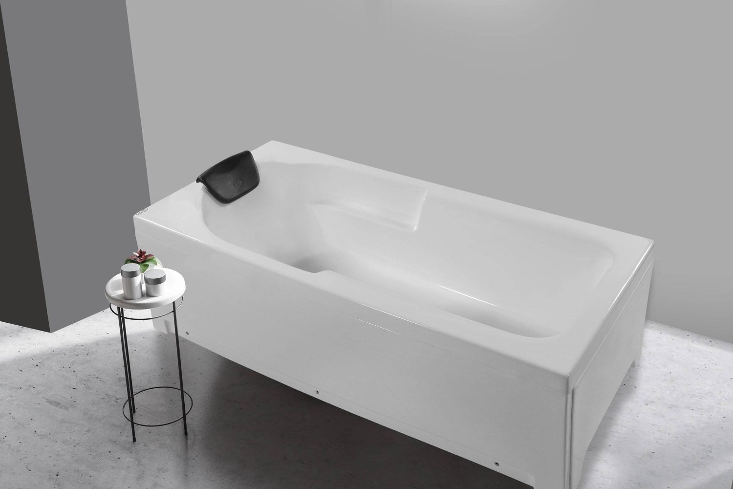 Whirpool Bath | Benella