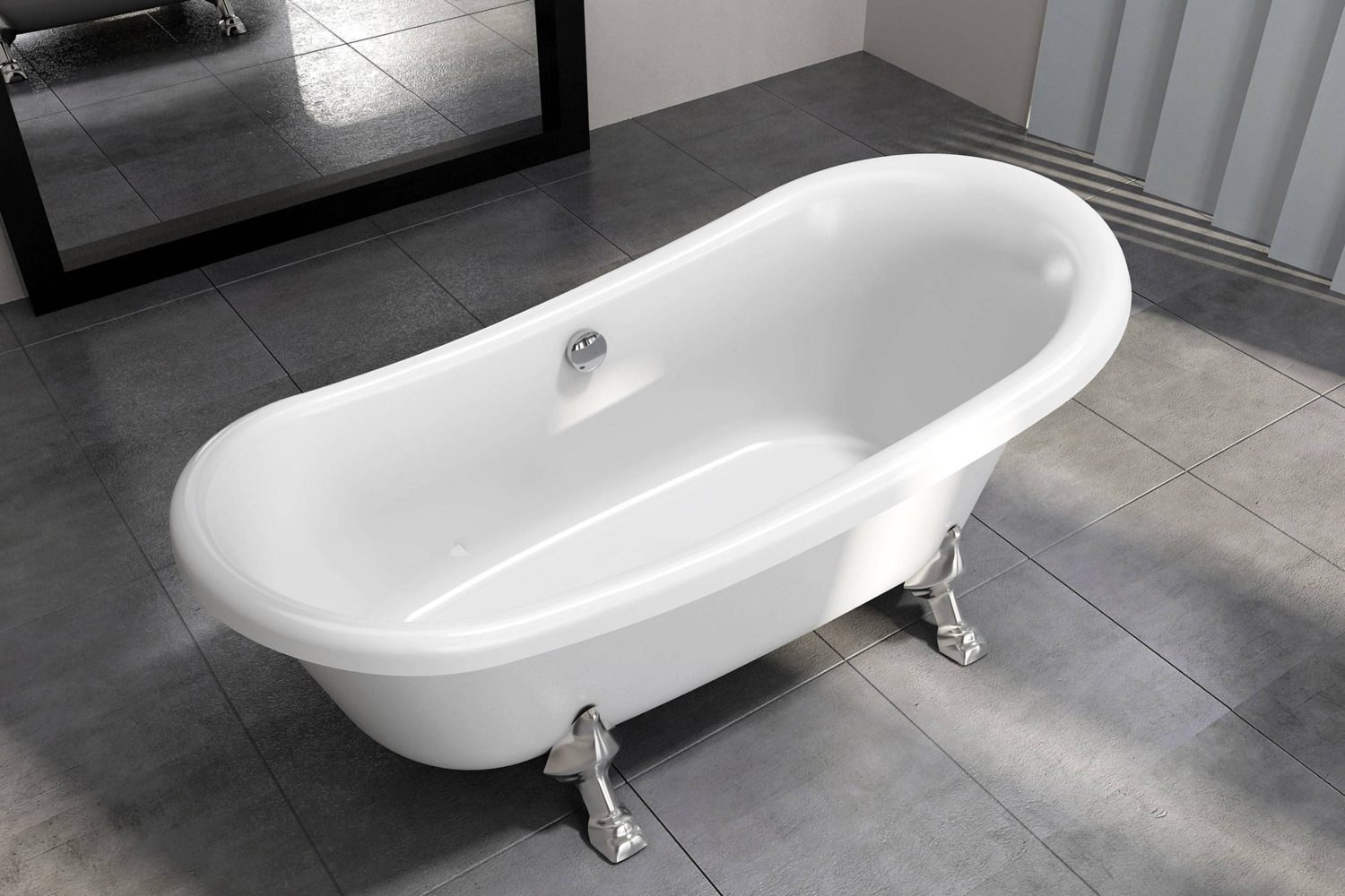 Free Standing Bath Tub | Riviera