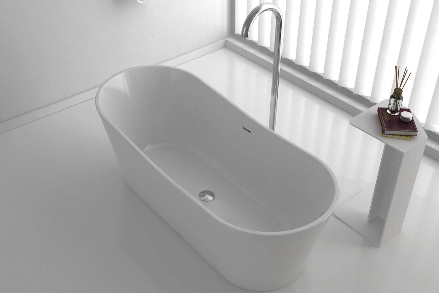 Free Standing Bath Tub | Sphinx